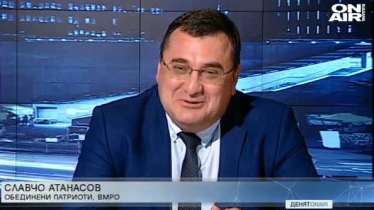 Депутат: Украинците се опитаха да разделят българите заради изборите