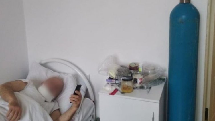 Коронавирусът се превърна в катастрофа за Южна Русия