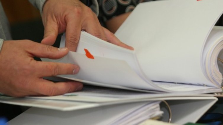 Няма да освободят Любомир, който лежи за трима убити на пътя