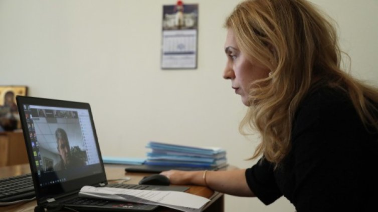 НСТС одобри мярката 60/40 да се удължи до 30 юни