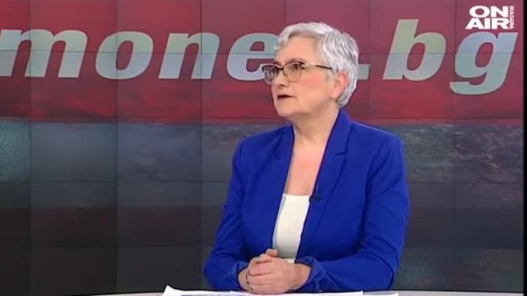 Българинът, собственик на имот, се чувства богат човек