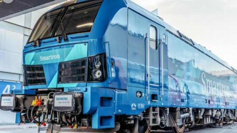 Нови влакове тръгват към морето догодина