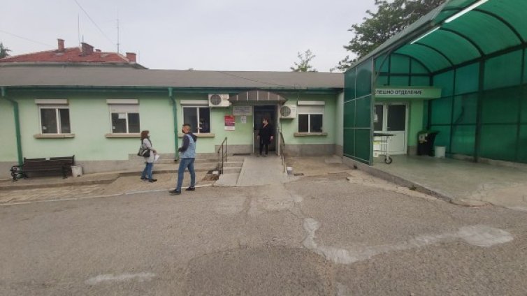 Коронавирусът в Ямбол се разпространява дифузно