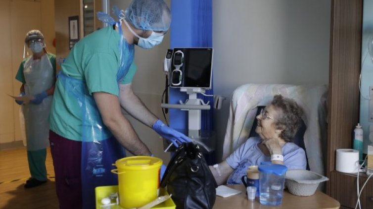 От началото на пандемията досега &ndash; как се промени разбирането ни за коронавируса?