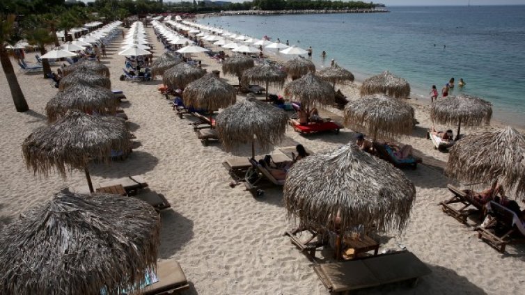 Теохарис: Първите туристи в Гърция ще са от Балканите