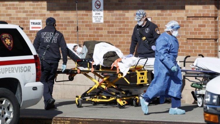 Български лекар в САЩ: Разбрахме колко неорганизирана страна са