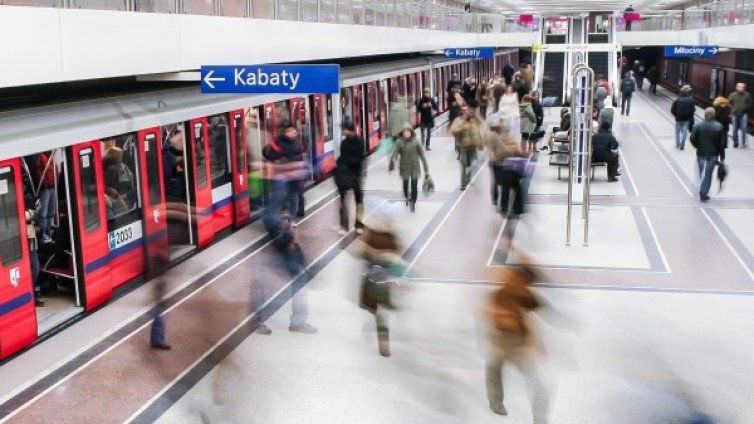 Коронавирусът и общественият транспорт &ndash; какви са рисковете? 