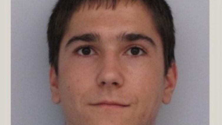 Полицията в Бургас издирва Жулиен Станимиров Костадинов