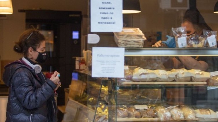 Онлайн търговията с храни вече регламентирана, жестоки глоби за ГМО 