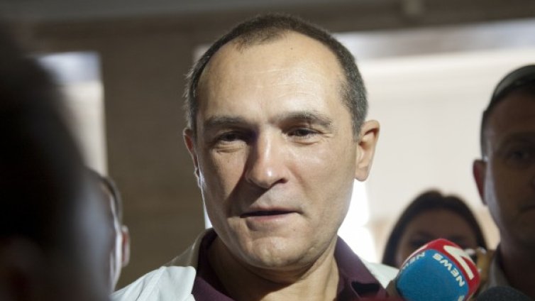 Прокуратурата обвини Васил Божков за още 7 престъпления