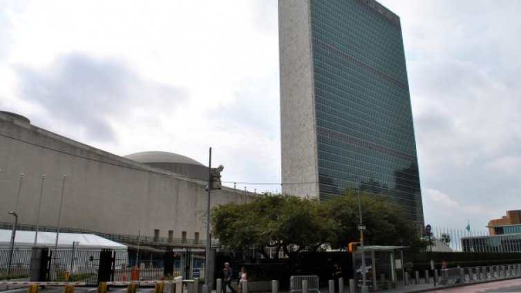 Китай отказа да обсъжда ситуацията в Хонконг в ООН