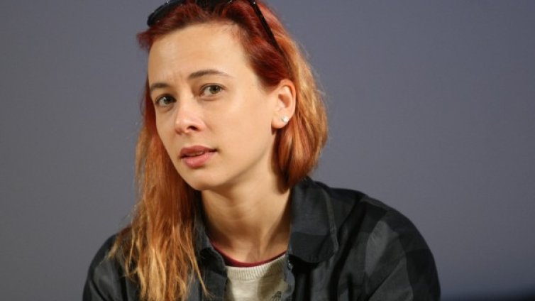 Актрисата Весела Бабинова ще става майка