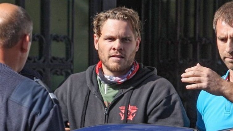 Джок Полфрийман остава на свобода окончателно