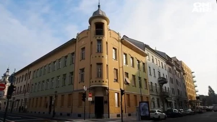 Как Словения пребори коронавируса?