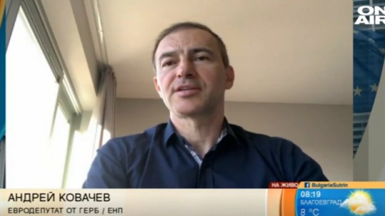 Евродепутат: Парите от ЕС са сериозна глътка въздух за икономиката
