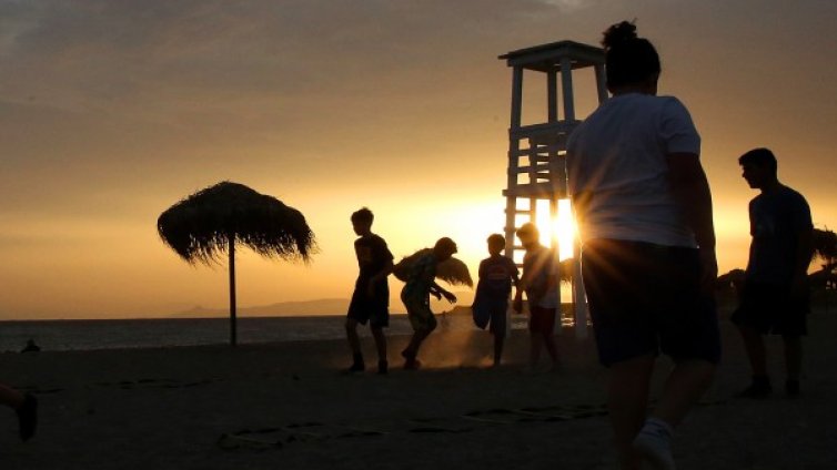 При коронавирус, как ще се ходи на море извън България?