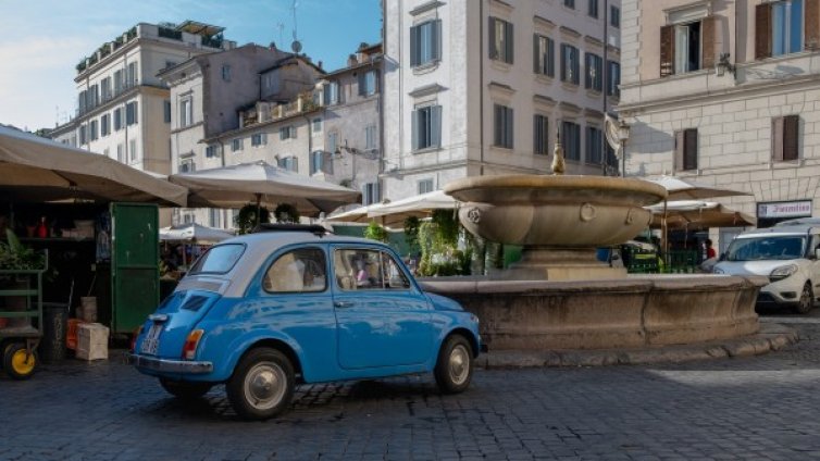 Малките коли са опасни – ето кои взимат най-много жертви