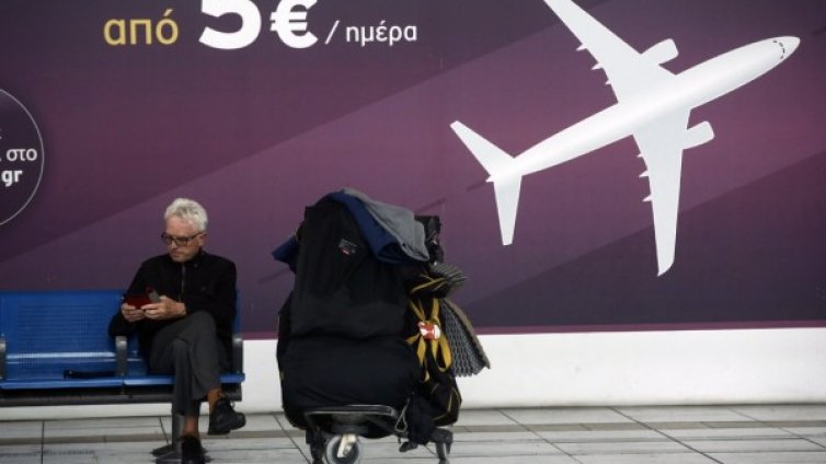 Гърция с разрешение на допълнителни полети в ЕС 
