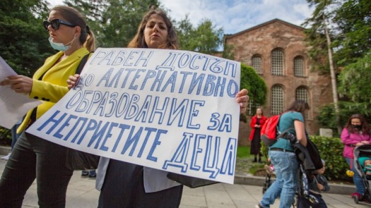 8000 деца остават без детска градина в София 
