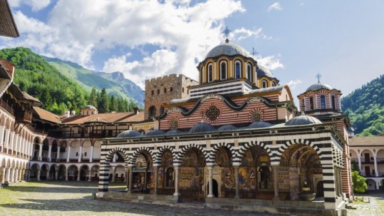 Рилският манастир на ръба на оцеляването, няма субсидия 