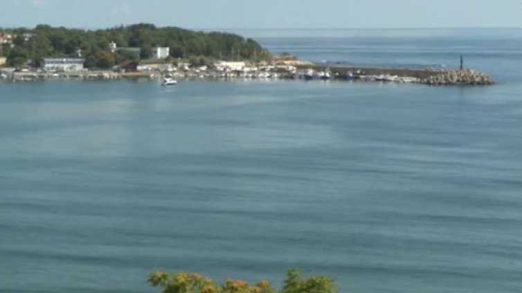 Море след криза - цените у нас надолу