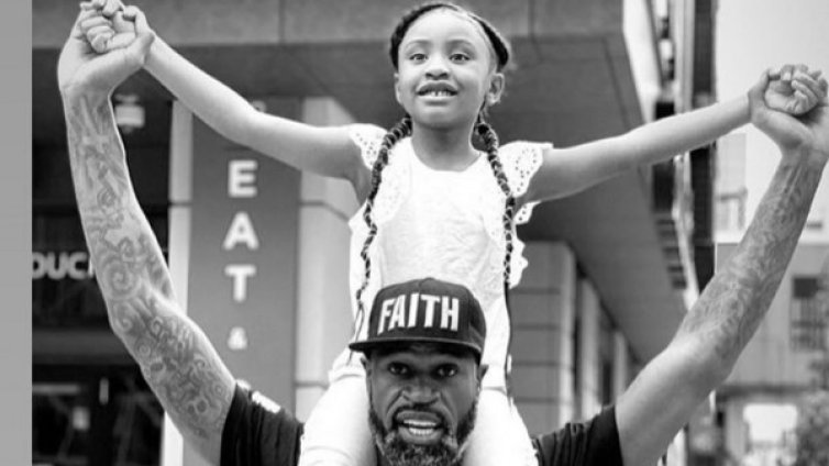 Дъщерята на Джордж Флойд: Татко промени света!