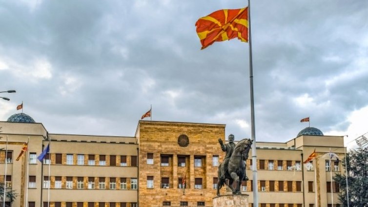 Северна Македония забрани движението на хората