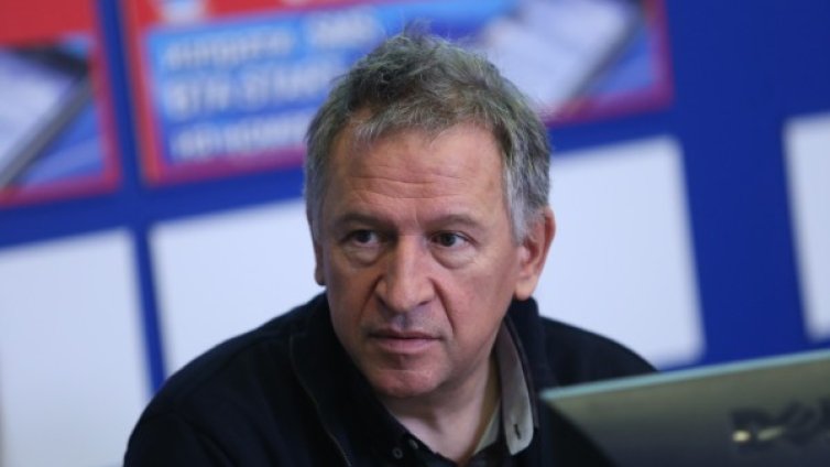 Д-р Кацаров: Повечето от реакциите и прогнозите на щаба бяха погрешни 