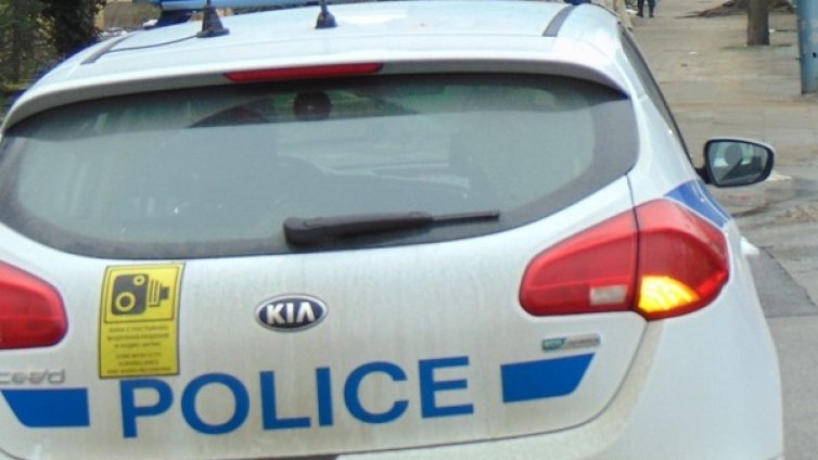 Акция срещу битовата престъпност се провежда в Ябланица