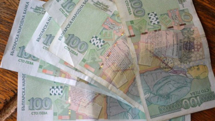 Статистиката отчете: БВП с ръст от 2.4% за година