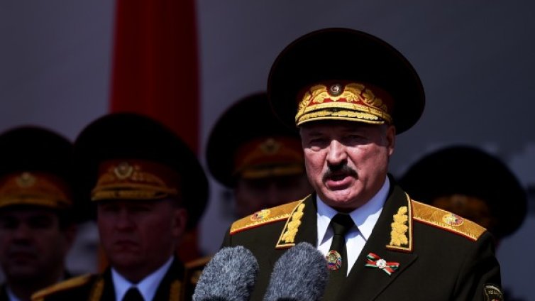 Лукашенко уволни кабинета, назначи нов премиер