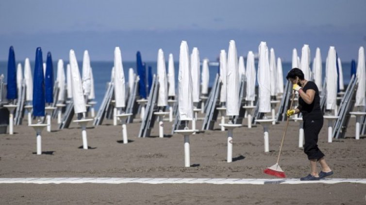 Морски оферти през юни, почивката ни може да се изтъни с до 500 лв.