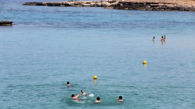 Май с рекорд, най-топлият месец, откакто има измервания