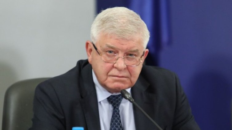 Пари за инфекциозните отделения и психиатриите от ЕК