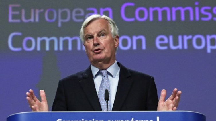 Преговорите за Brexit без съществен напредък 