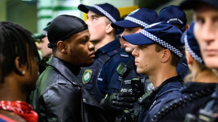 И по улиците в Австралия, и в Азия - протести за смъртта на Джордж Флойд 