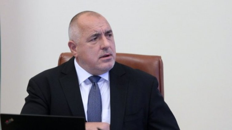 Васил Божков - клиет на прокуратурата, не на властта