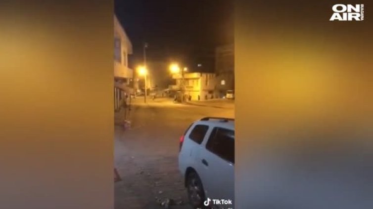 Eкшън със стрелба, камъни и пръти в Турция, двама загинаха