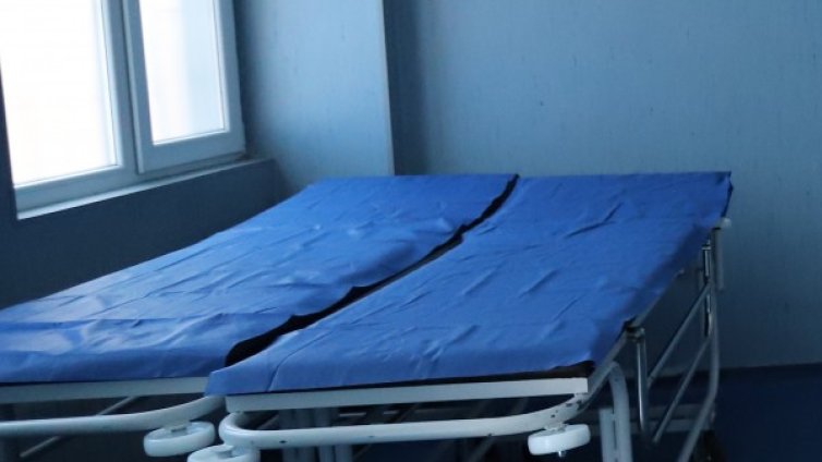 Почина един от работниците, пострадали при пожара в Драгор