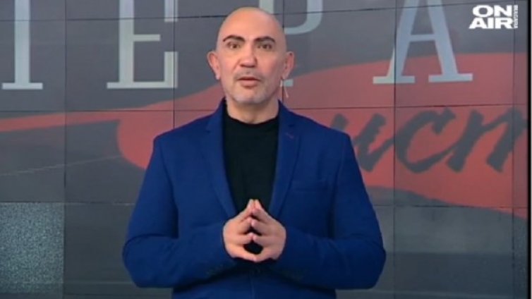 Съветският съюз и българската съдба