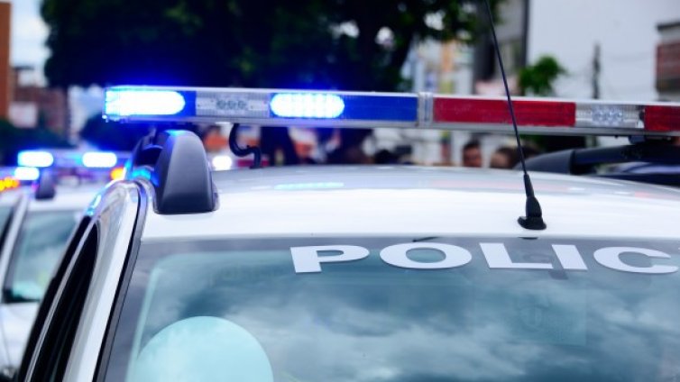 Влекач удари кола на "Тракия", мъж почина 