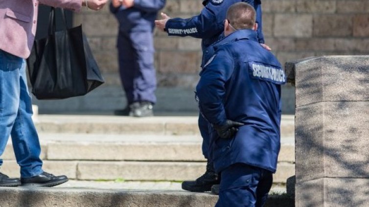 Осем в ареста след спецакция във Видинско