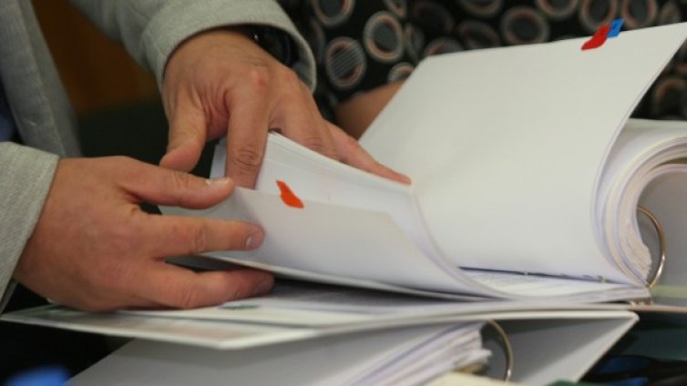 Прокурор си направи самоотвод по дело за починала родилка