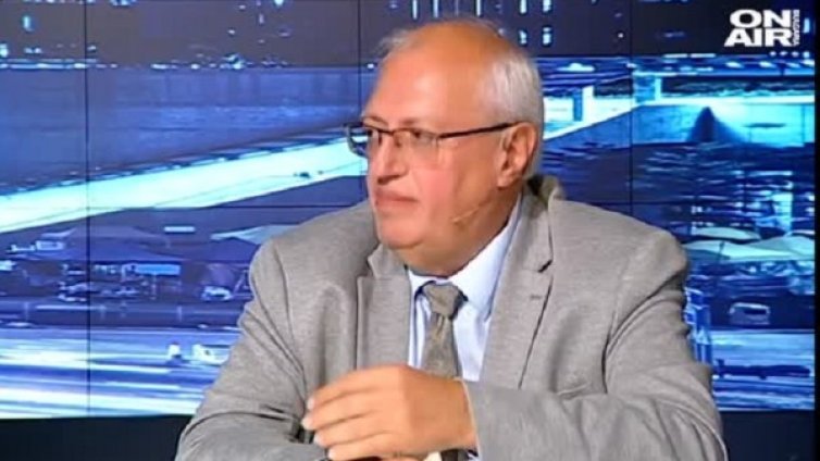 Доц. Спас Спасков: Влязохме в нова фаза на коронавируса