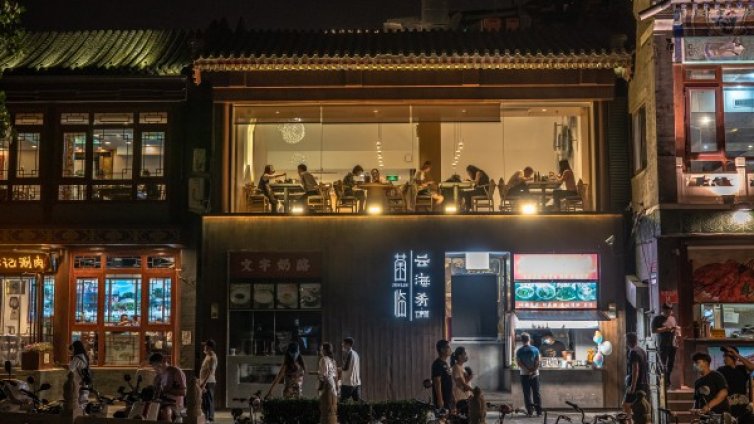 COVID-19 се е разпространявал в Китай поне от август 2019 г.?