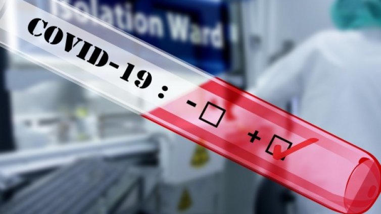 Пореден случай на завърнали се българи с COVID-19 от Нидерландия 