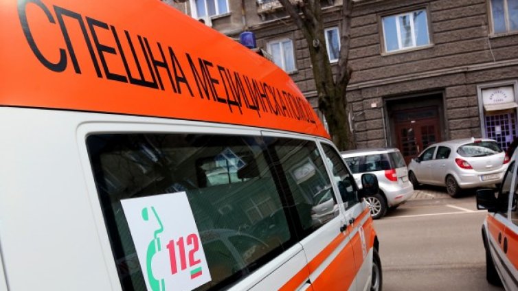 Дъщеря уби 77-годишната си майка в Бургас 