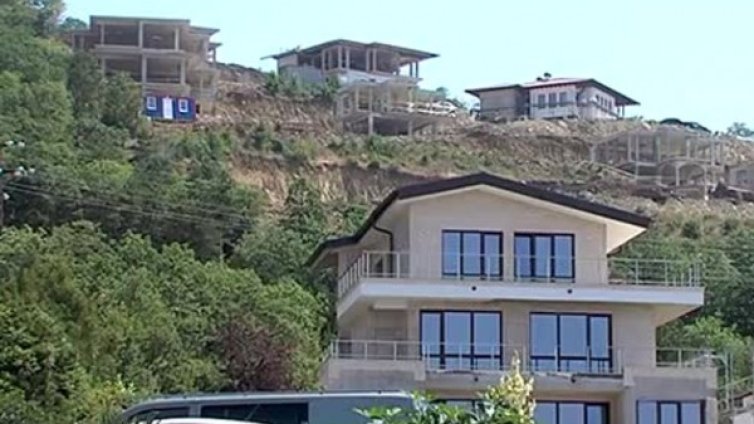 Не откриха нарушение при строежа на екоселище над Свети Влас