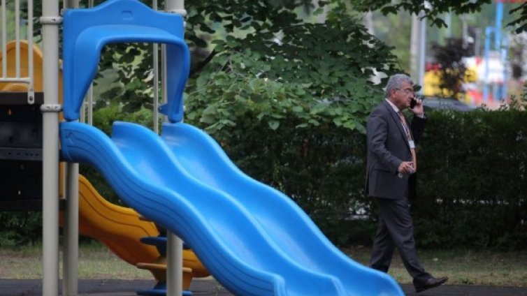 Няма болни от коронавирус в детската градина в София