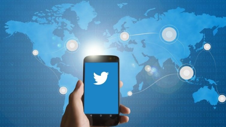 Twitter блокира хиляди профили заради пропагандса и дезинформация 